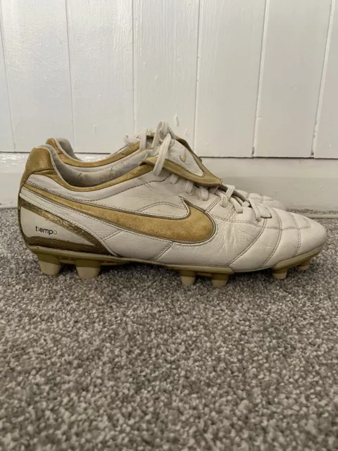Nike air tiempo rival hot sale