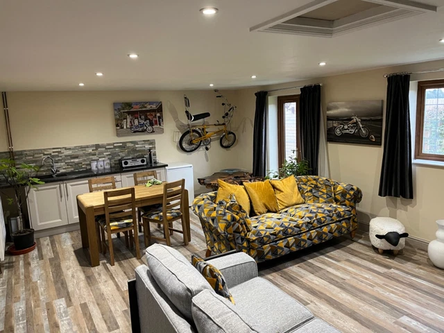 holiday accommodation rental