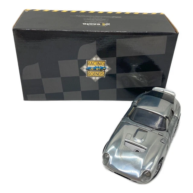 EXOTO 1/18 COBRA Daytona Coupe #5 le Mans 1964 $676.78 - AU