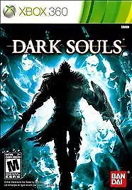 Dark Souls (Microsoft Xbox 360, 2011)