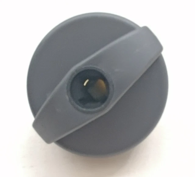 Tappo Serbatoio Acqua WAFA+ Per Camper Knaus/Weinsberg - Con Adattatore Gardena - Foto 3