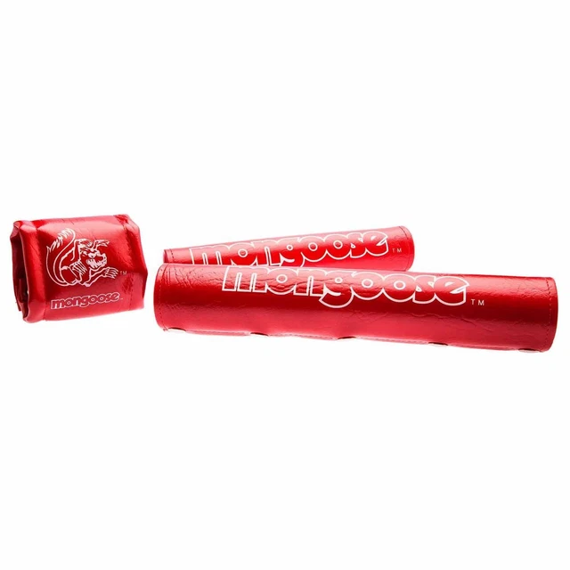 Mongoose pads hot sale
