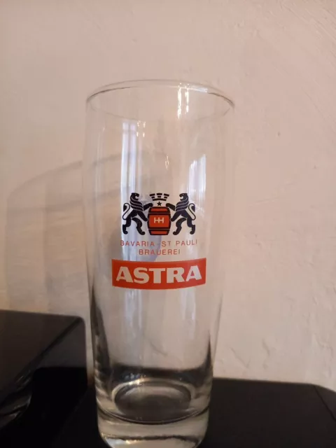 Verre à bière Astra 0,4 l