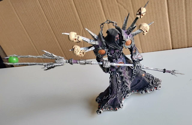 最新売れ筋 WorldofWarcraft Judge MalthredZabra Hexx おもちゃ