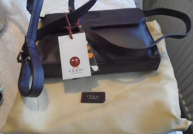 Yoshi lichfield hotsell handbag sale