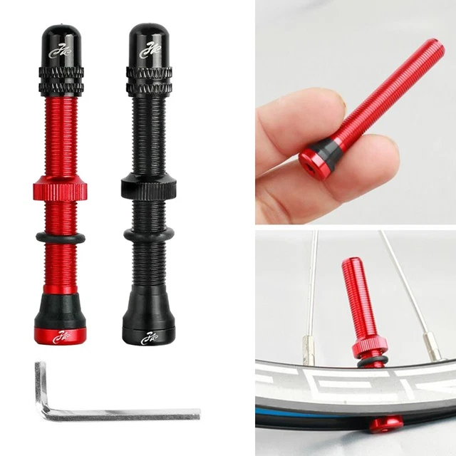 Tige De VTT Vintage Trek System 2 Chromoly – Années 90 – Sans Filetage – 135 Mm, 25,4 Mm, 1 1/8