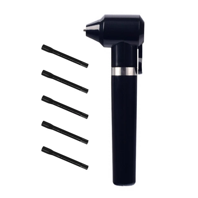 Dispositivo Mixer inchiostro con Bastone Miscelatore Pigmento Elettrico (Balck)