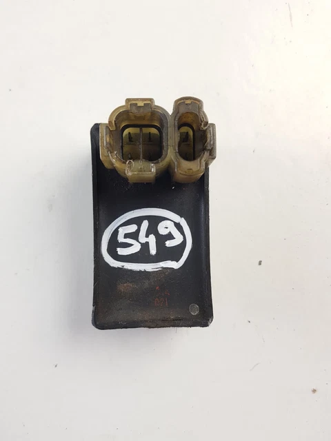 boite a clapets pour Honda NSR 125 de 1988 a 1993 (JC20