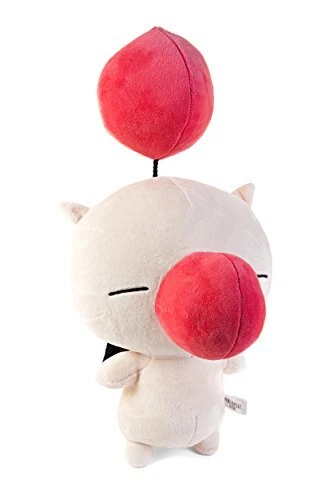 DISSIDIA FINAL FANTASY oversized Moogle Plush Toy