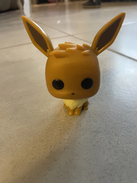Pokémon Funko Pop! Figura Eevee - Pokemon Toy Figures And Gifts 4D8