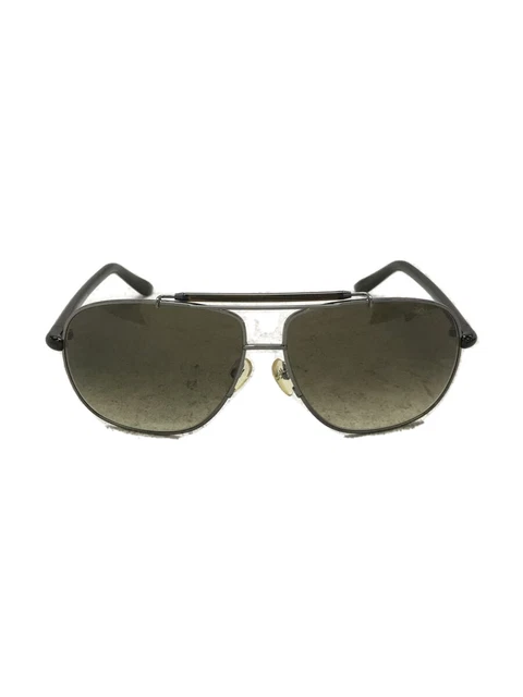 TOM FORD  Adrian   Adrian   Sunglasses   Teardrop   62 13   Brown   Black   Me