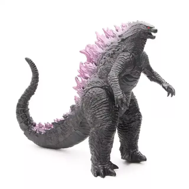 godzilla x kong Action Figure 22 Cm Godzilla Action Figure