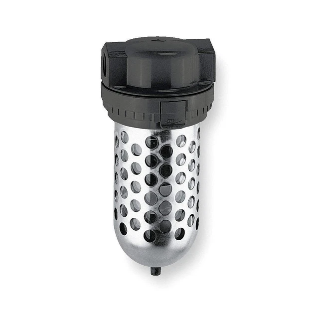 WILKERSON F30-06-000 Filter,3/4" NPT,260 cfm,5 micron