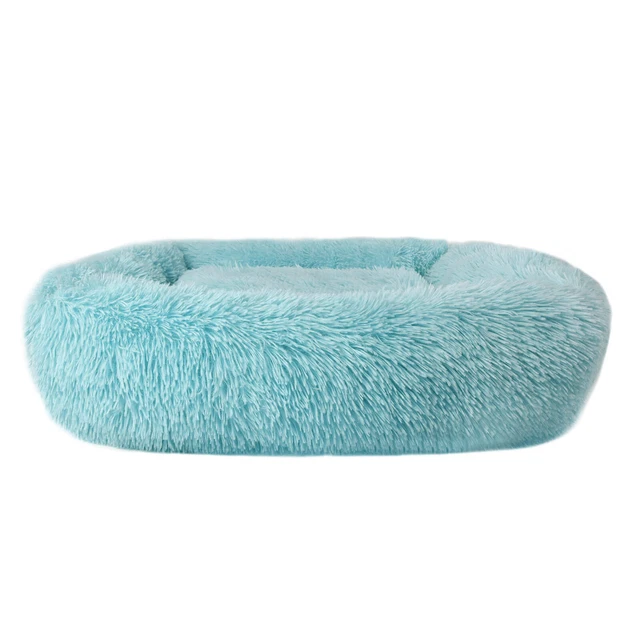 Soft Plush Orthopedic Pet Bed Slepping Mat Cushion for Large Dog Cat new