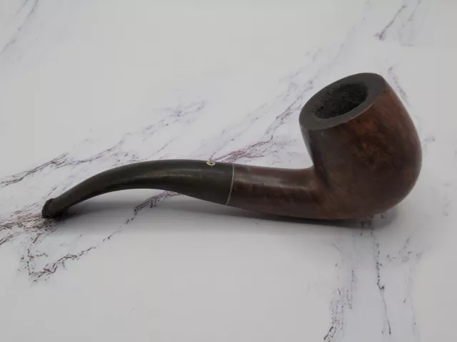 Kaywoodie Matched Grain Imported Briar 14 Estate Pipe Kaywoodie Matched Grain Imported Briar 14 Estate Pipe