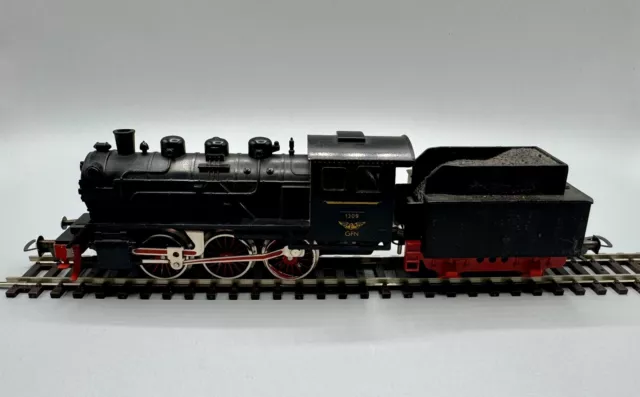 Fleischmann GFN 1309 Modelleisenbahn H0!!