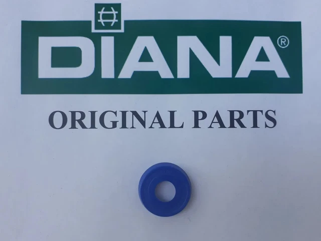 Joint De Piston Pour Carabine à Air Diana 25 Et 27, Neuf