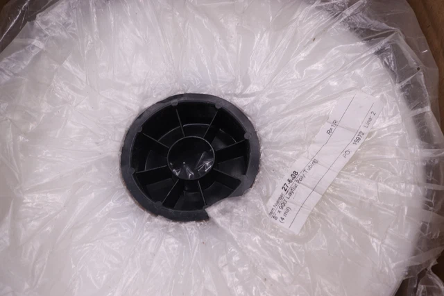 Poly Tubing 8" x 1-900' 27-6.08