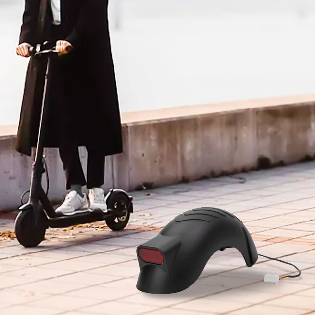 Alarme Antivol 36-72V Compatible Dualtron - Protection Scooter Électrique