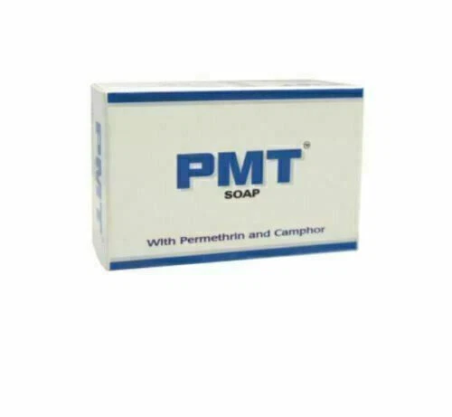 20 x PMT Comphor Seife für alle Hauttypen, 75 g pro Packung