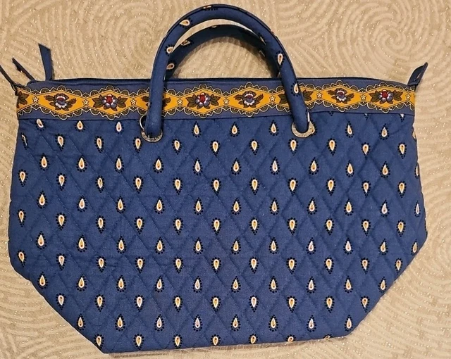 Vera Bradley Original Drawstring Backpack in the \