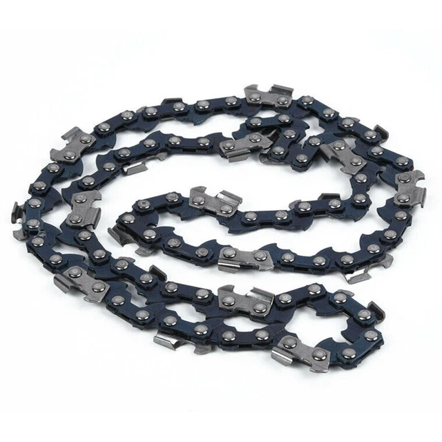 12& CHAINSAW CHAIN 44 Drive Links 3/8" LP Pitch 0.050" Gauge For Stihl ...
