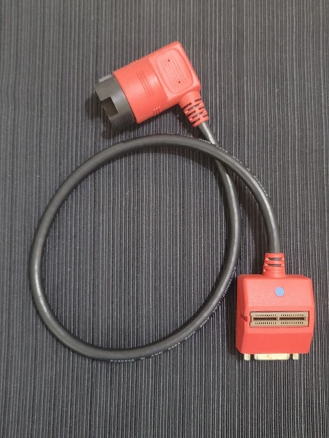 Snap-On Scanner EAA0355L62A MB-1 Adapter Mercedes Benz