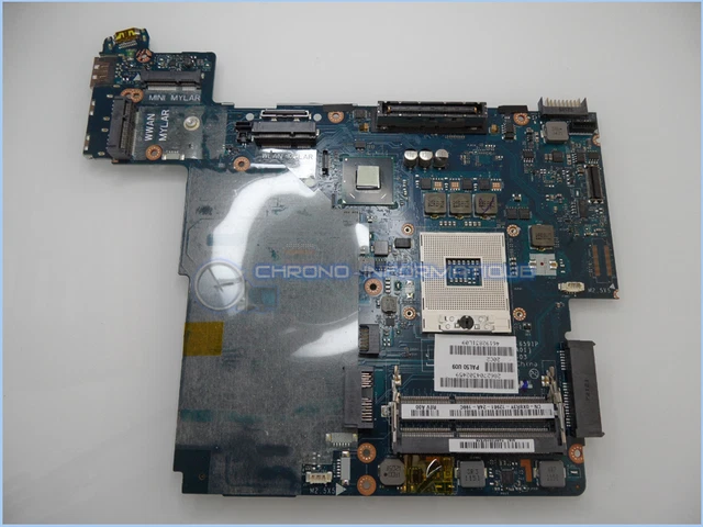 Carte Wi-Fi Broadcom BCM943228HM4L Pour Dell Latitude E6220, E6420, E6520 - Réf. 01JKGC