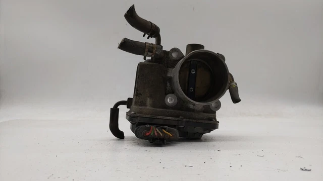 2007-2011 Toyota Camry Throttle Body GGP2L