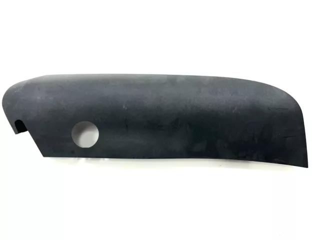 Porsche 997 Taglio paraurti inferiore destro - 2005>2008 - 9975055260101C