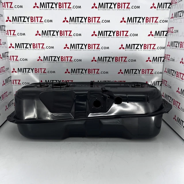 Fuel Tank Suction Stack Pipes For Mitsubishi L200 K74T Series 3 2.5TD - New MR134067 Replacement