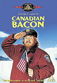 Canadian Bacon [DVD] [1995]-Good