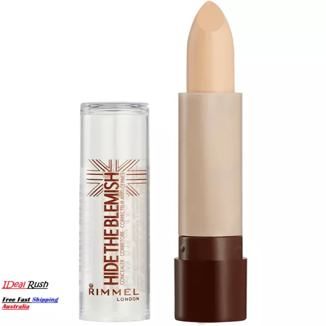 Rimmel London Hide The Blemish Stick Concealer , Ivory