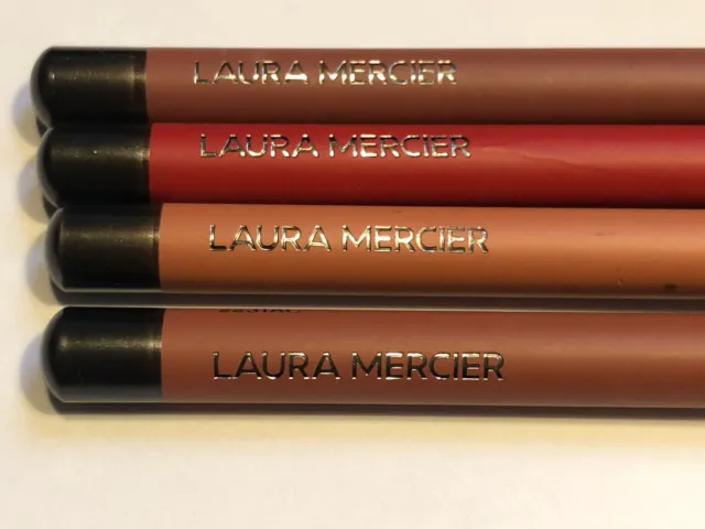 Delineador de labios Laura Mercier ropa larga - elige tu color