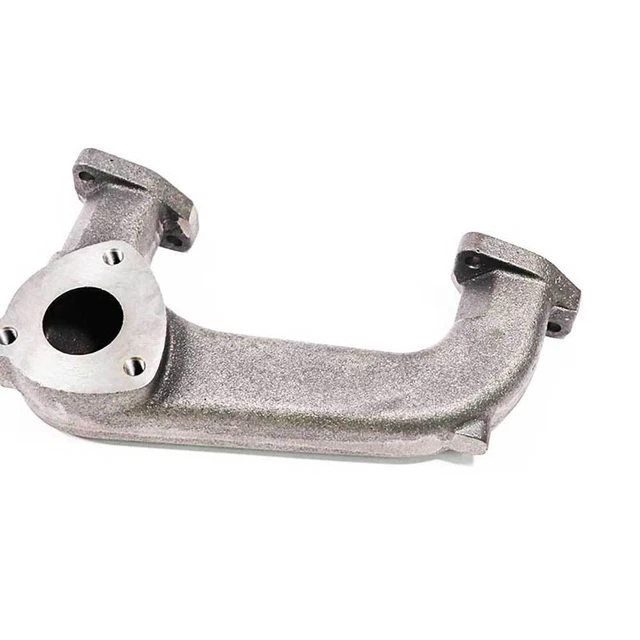 734874M1 MANIFOLD, EXHAUST for MASSEY FERGUSON®