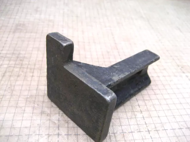 Vintage Bench Grinder Tool Rest #5206890 Parts for Heavy Duty Grinder Delta ?