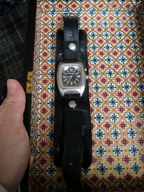 Used nixon watches sale