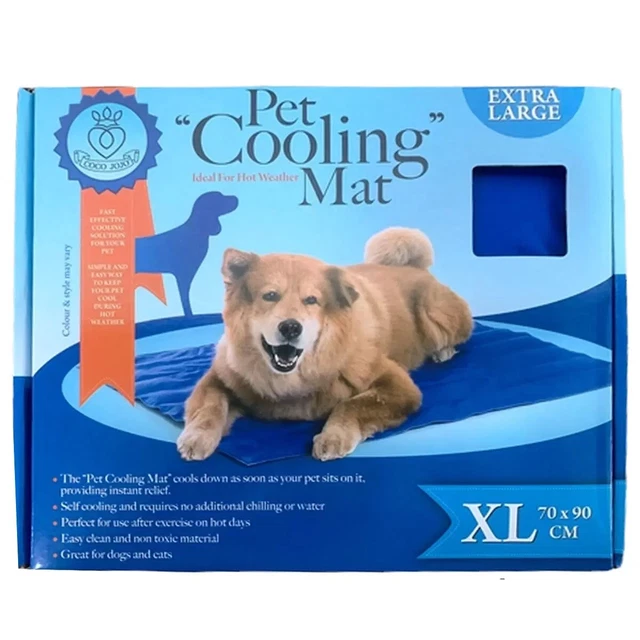 Coco jojo cooling mat shop