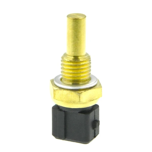 Sensore temperatura refrigerante sensore temperatura acqua per Sportage 95-97 K857 W2Q8