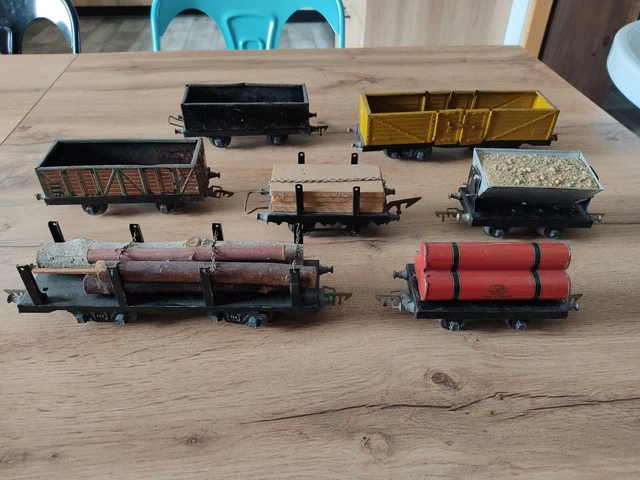 Jep ho voiture saucisson voyageurs sncf toit noir superbe etat ref 6652m - Modélisme