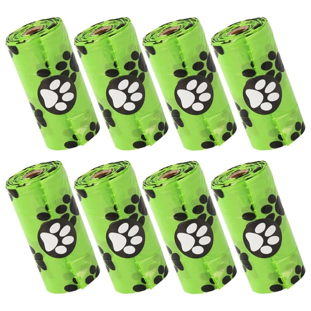 Poop Bags Pet Poop Bags Pet Waste Bag Doggy Bags Dumpster Bag Toilet Bag