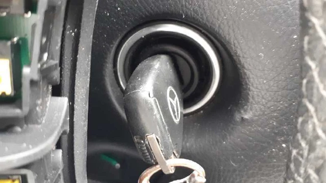 21554500008 dispositivo antifurto per MERCEDES-BENZ CLASE S 400 CDI 1999 6212571