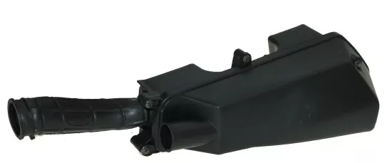 Luftfilterkasten Luftfilterbox für REX RS450, RS 450, 500 10 Zoll Baotian NEU