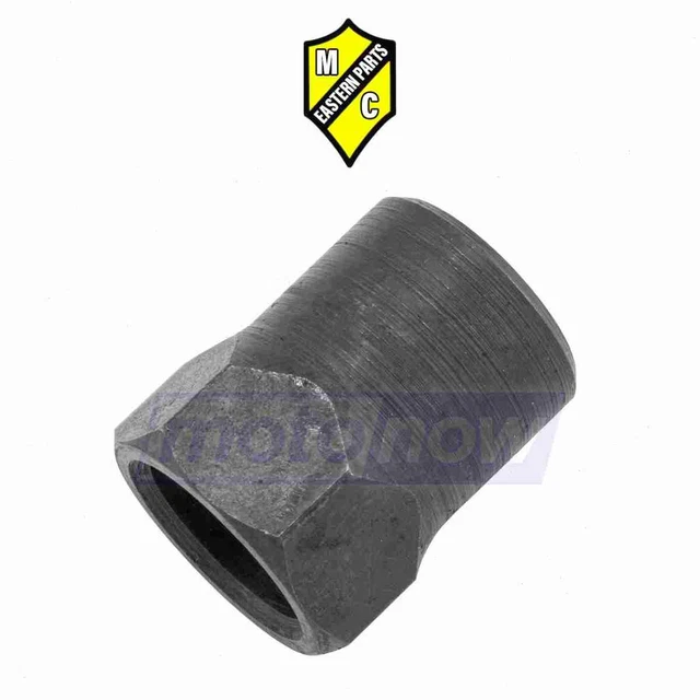 Eastern Motorcycle Clutch Adjusting Screw and Nuts for 1953-1964 Harley cb