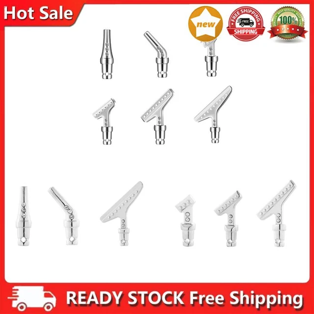 Drill Pencil Nib Replacement Dotting Head Tips Rhinestone Picture Drawing Tool