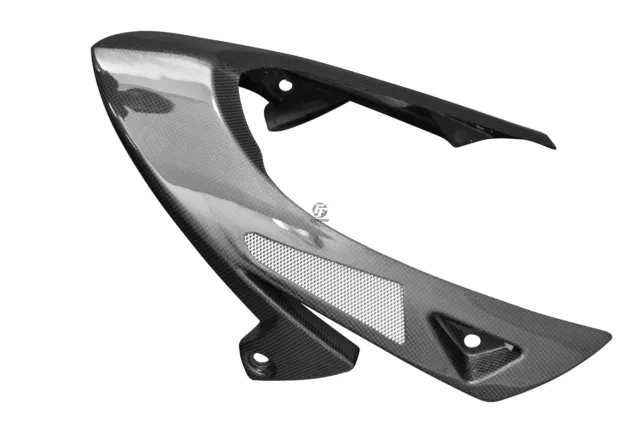 Carbon Bugspoiler für Triumph Speed Triple 1050 2005-2010