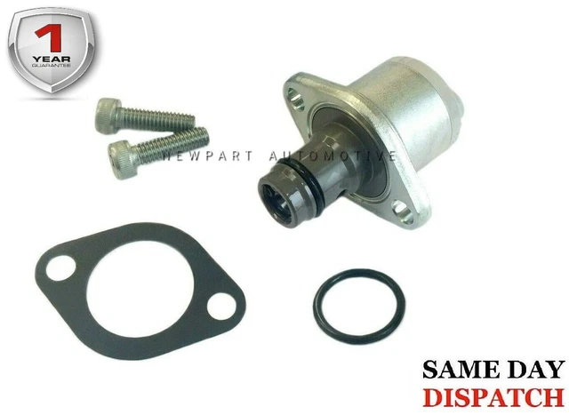 Vauxhall Opel Fuel Pump Pressure Regulator Control Valve 0928400680 95