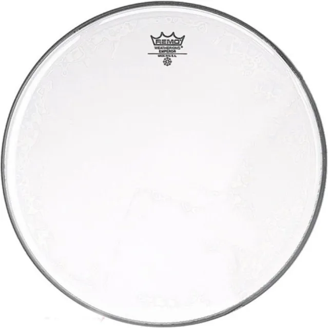 Remo Emperor Clear 16' Drum Head