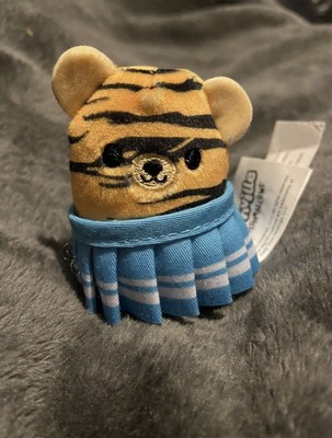 squishmallow tina tiger