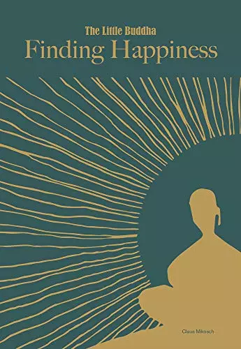 Little Buddha, The: Finding Happiness (The Little Buddha), Claus Mikosch, Good C